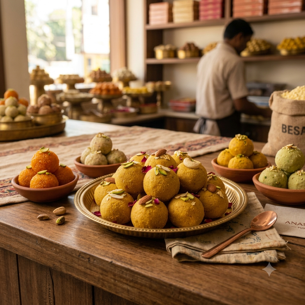 Laddu